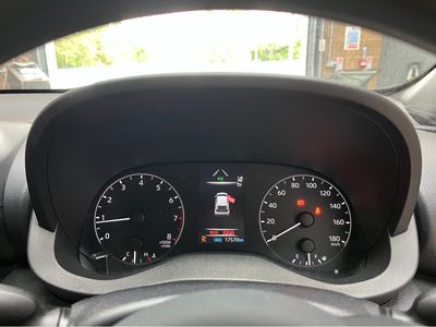 2022 Toyota Yaris