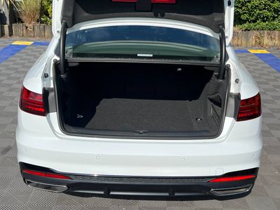 2023 Audi A4