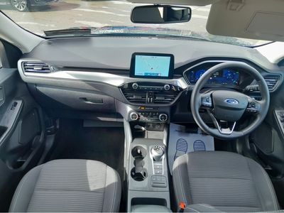 2023 Ford Kuga
