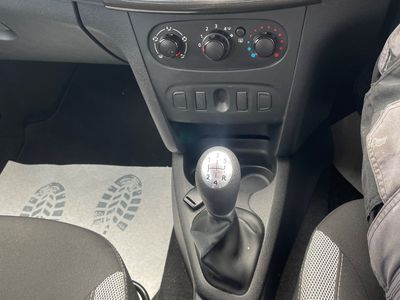 2017 Dacia Sandero Stepway