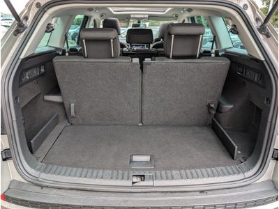 2018 Skoda Kodiaq