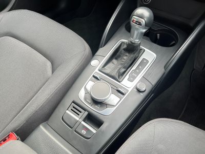2020 Audi A3