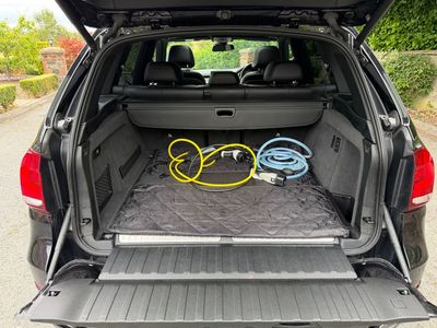 2018 BMW X5