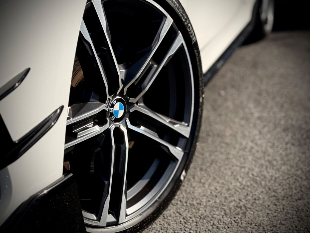 2022 BMW 1 Series
