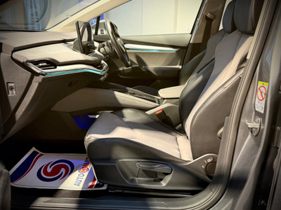 2024 Skoda Enyaq