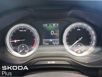 2022 Skoda Kodiaq