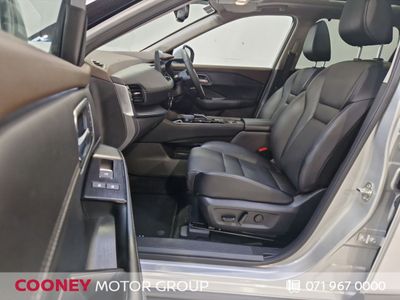 2023 Nissan X-Trail