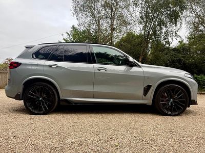 2025 BMW X5