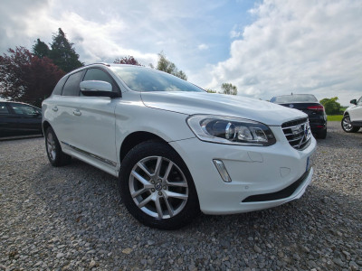 2016 Volvo XC60