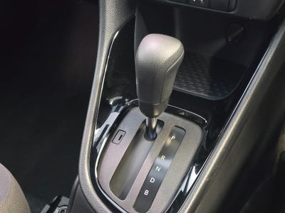 2021 Toyota Yaris
