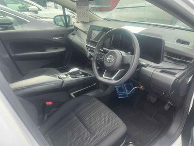2024 Nissan Note