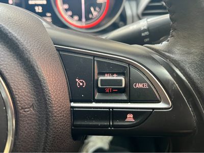 2019 Suzuki Swift