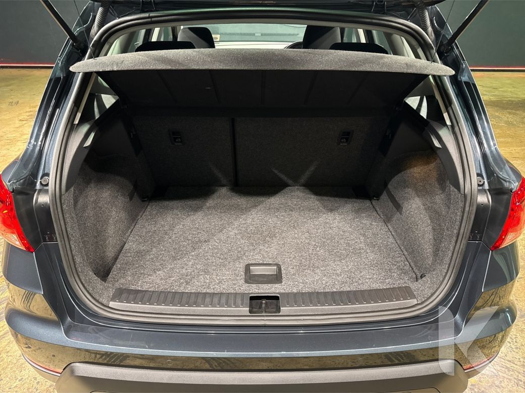 2021 SEAT Arona