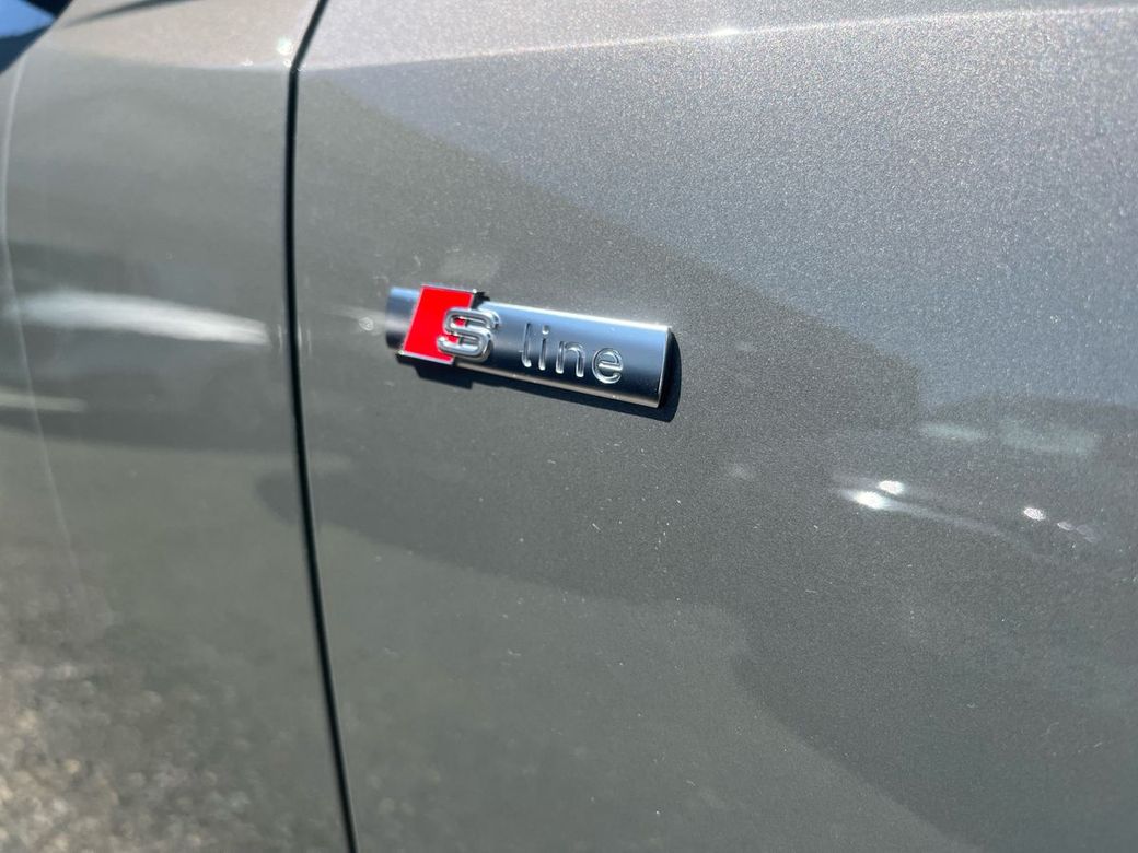 2024 Audi A4