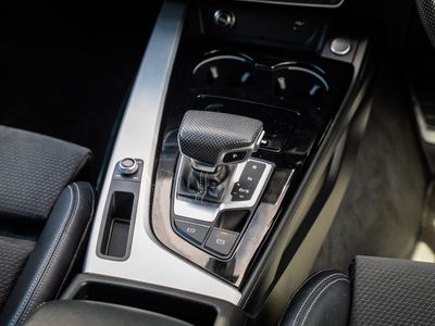 2020 Audi A5