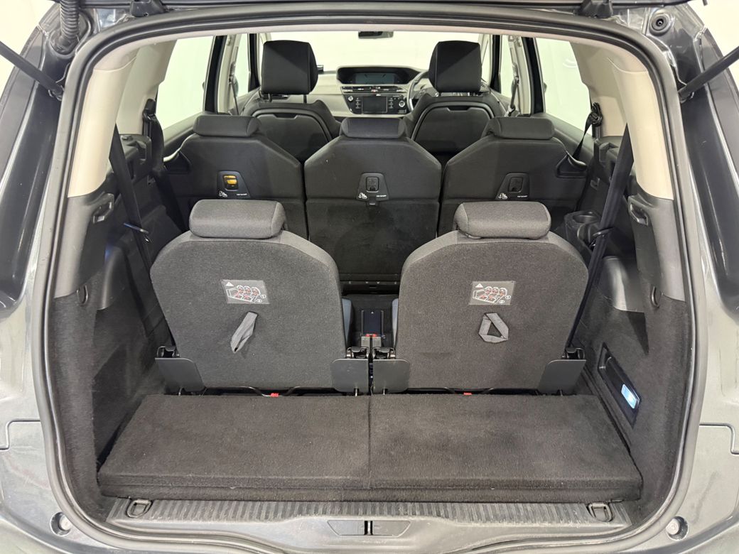 2014 Citroen C4 Picasso