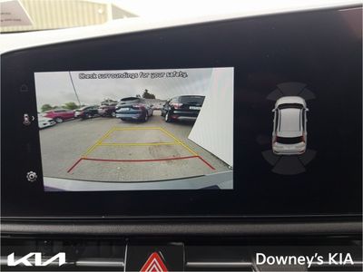 2022 Kia Niro