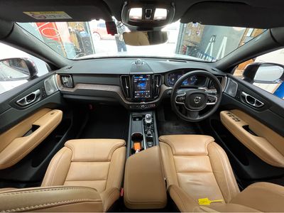 2023 Volvo XC60