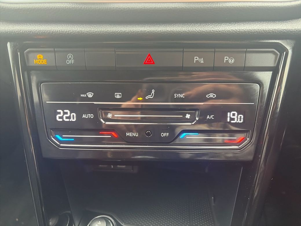 2023 Volkswagen T-Roc