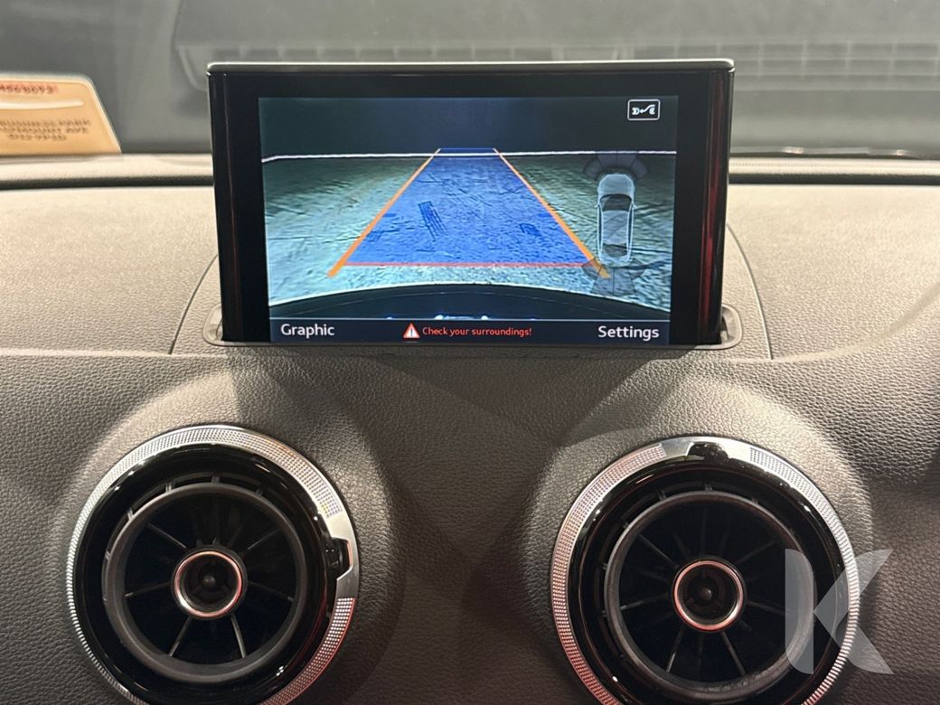 2016 Audi A3