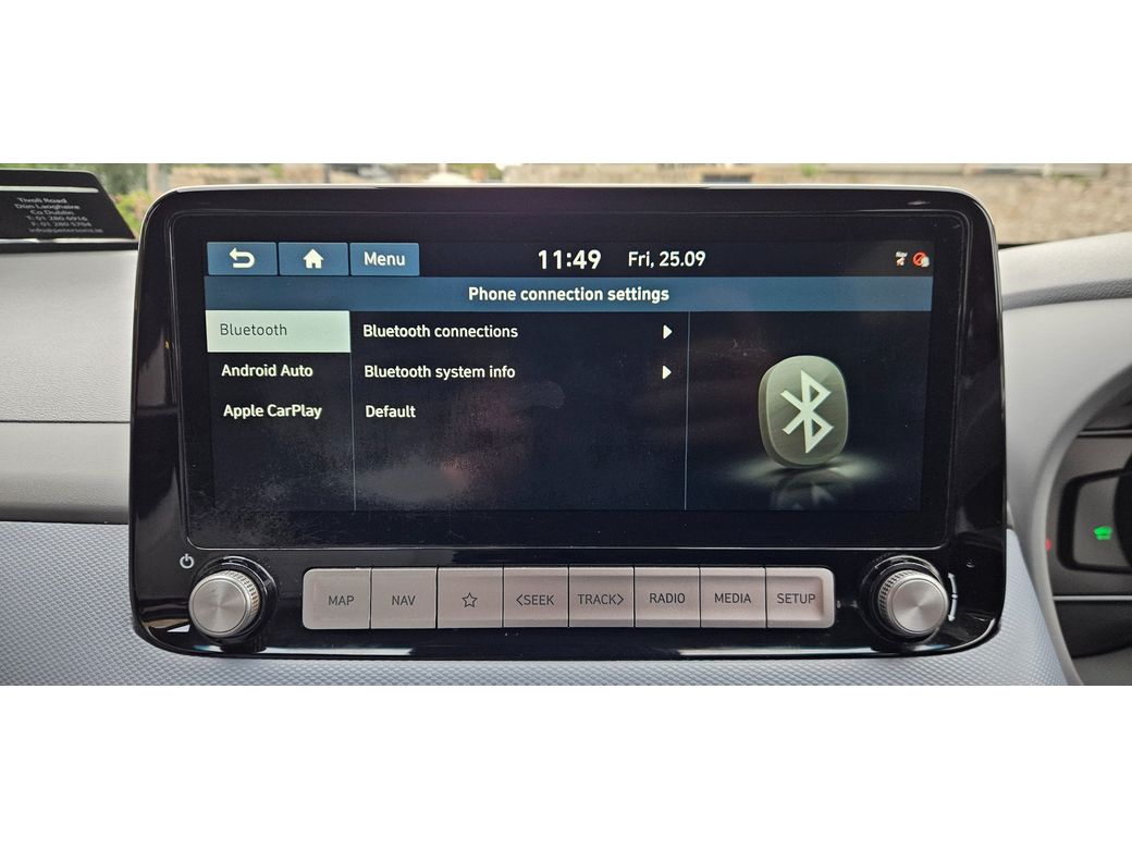 2020 Hyundai Kona