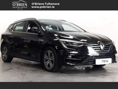 2021 Renault Megane