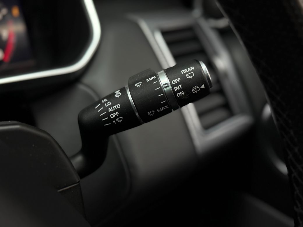 2021 Land Rover Range Rover Sport