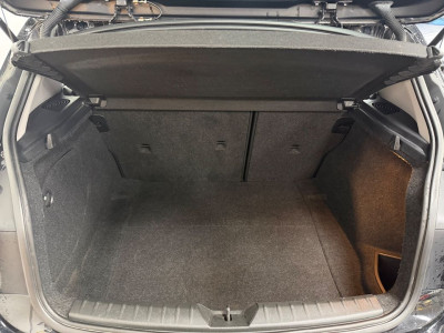 2012 BMW 1 Series