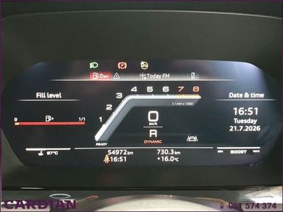 2023 Audi S3