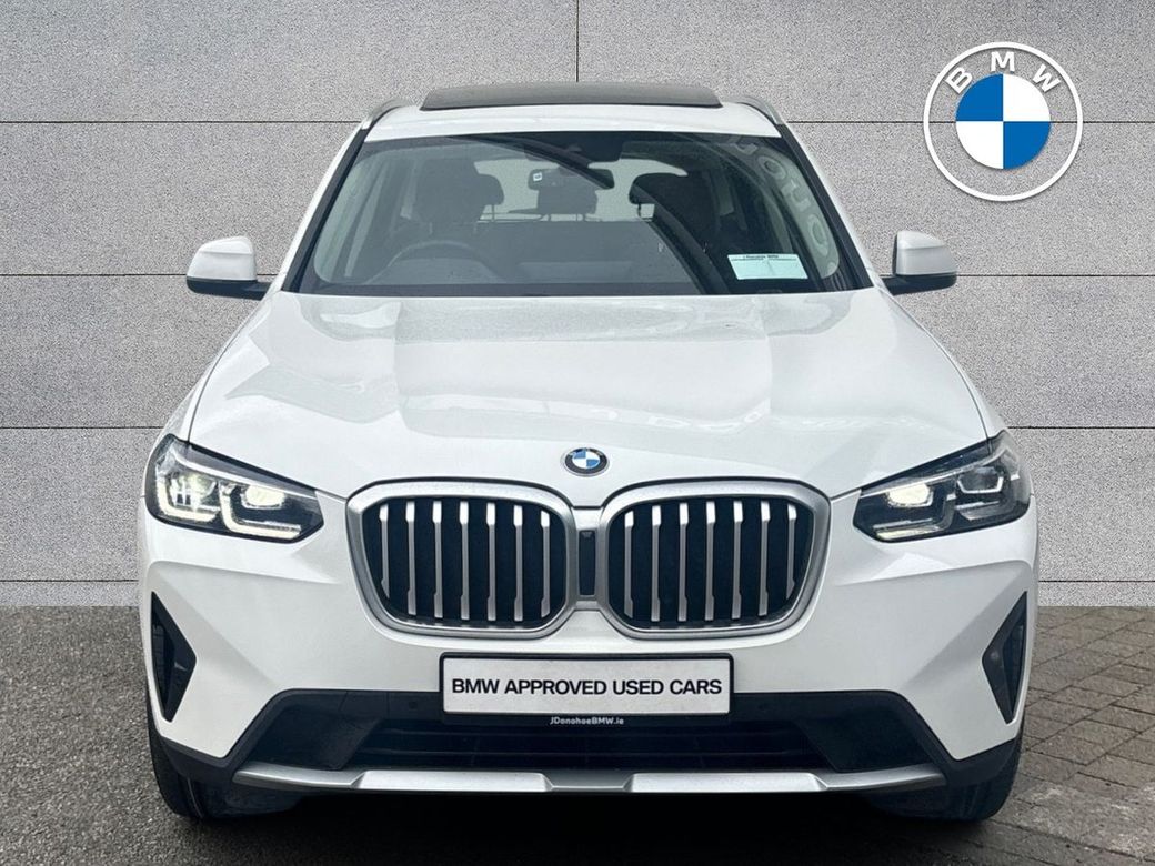 2023 BMW X3