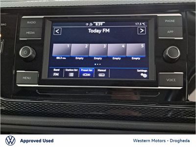 2025 Volkswagen Polo