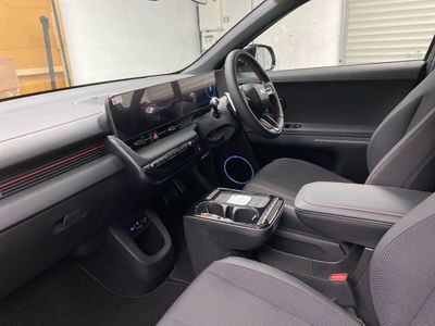 2026 Hyundai Ioniq 5