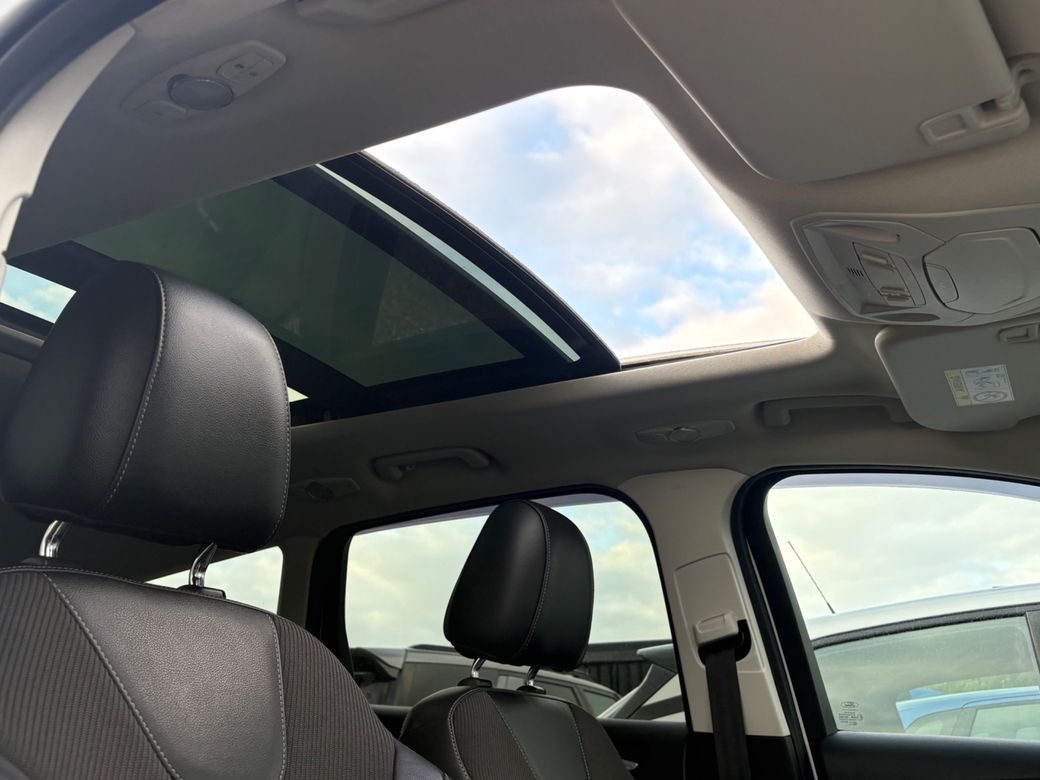 2016 Ford Kuga