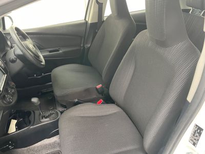 2018 Toyota Yaris