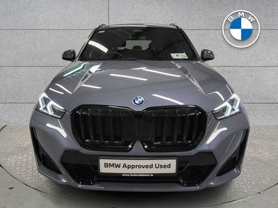 2023 BMW X1