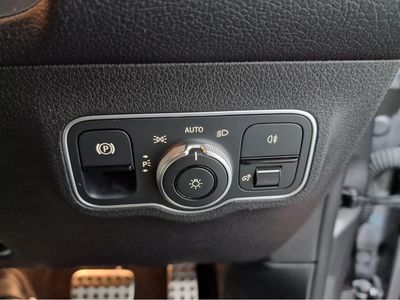 2023 Mercedes-Benz EQB