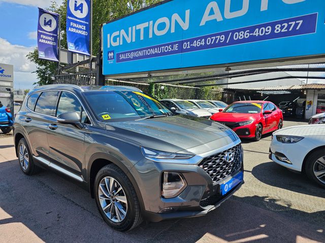 vehicle for sale from Ignition Autos Ltd