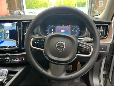 2023 Volvo XC60