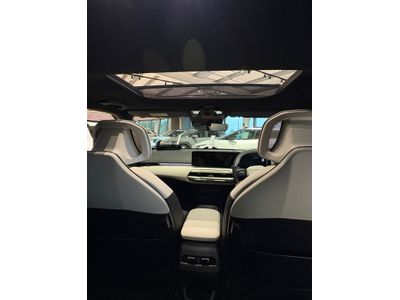 2026 Kia EV4