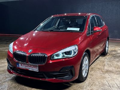 2019 BMW 2 Series