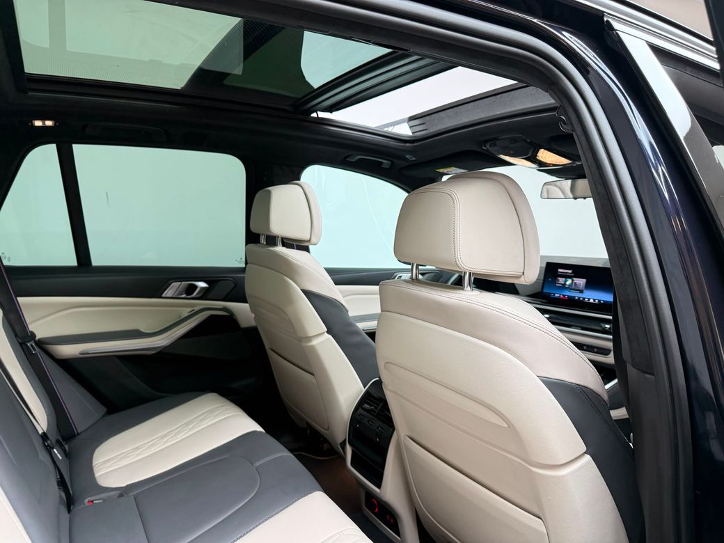 2023 BMW X5
