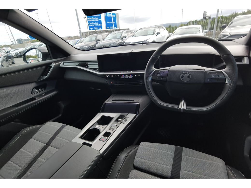 2024 Opel Grandland