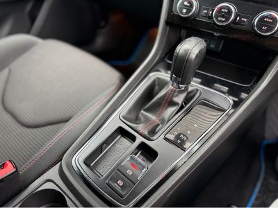 2018 SEAT Leon