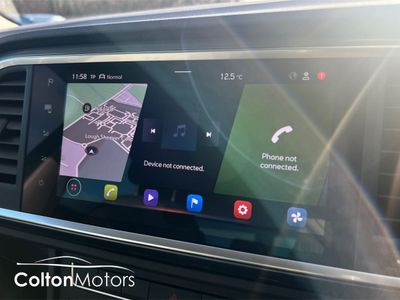 2023 SEAT Ateca