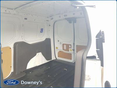 2020 Ford Transit Connect