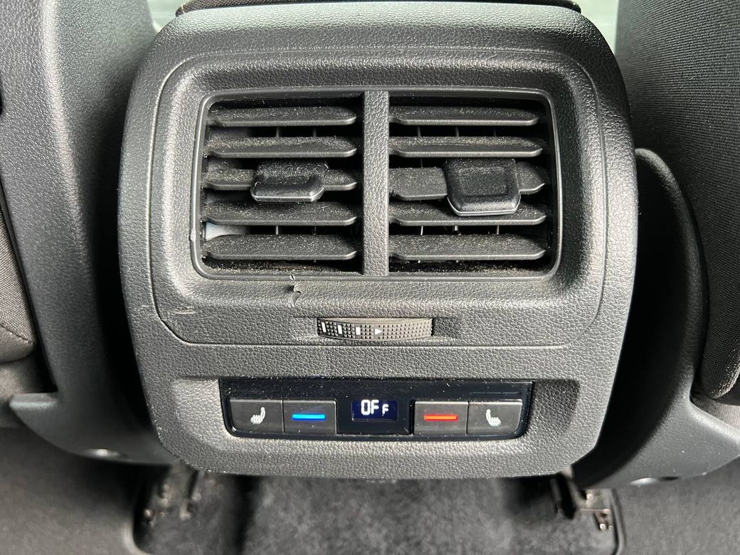 2016 Volkswagen Touran