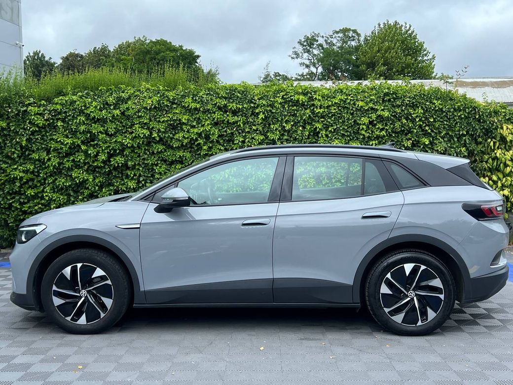 2023 Volkswagen ID.4
