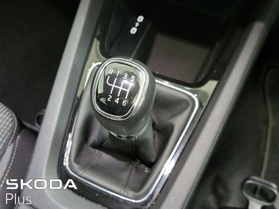 2023 Skoda Octavia