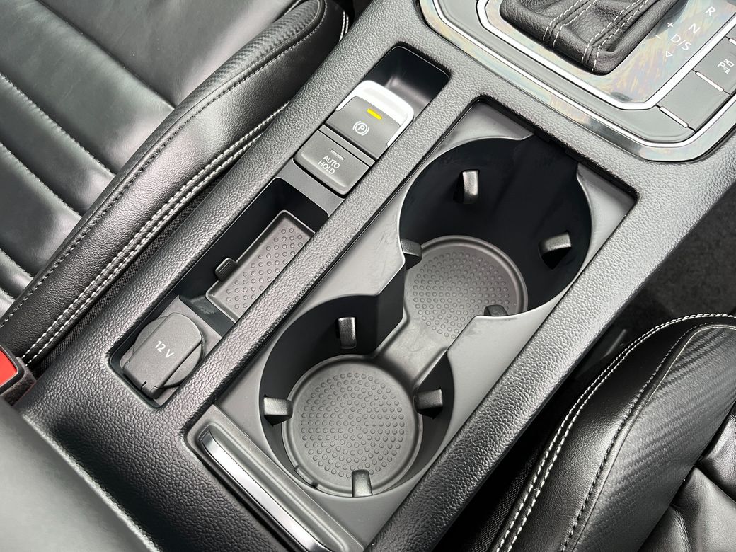 2021 Volkswagen Passat