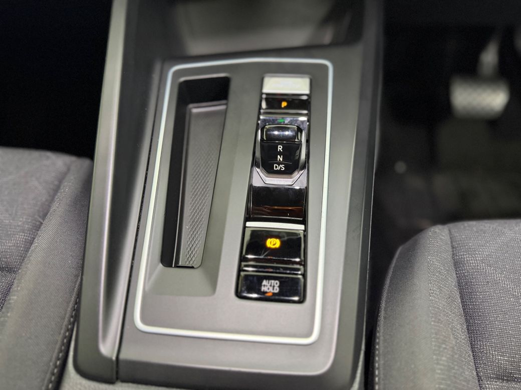 2023 Volkswagen Golf
